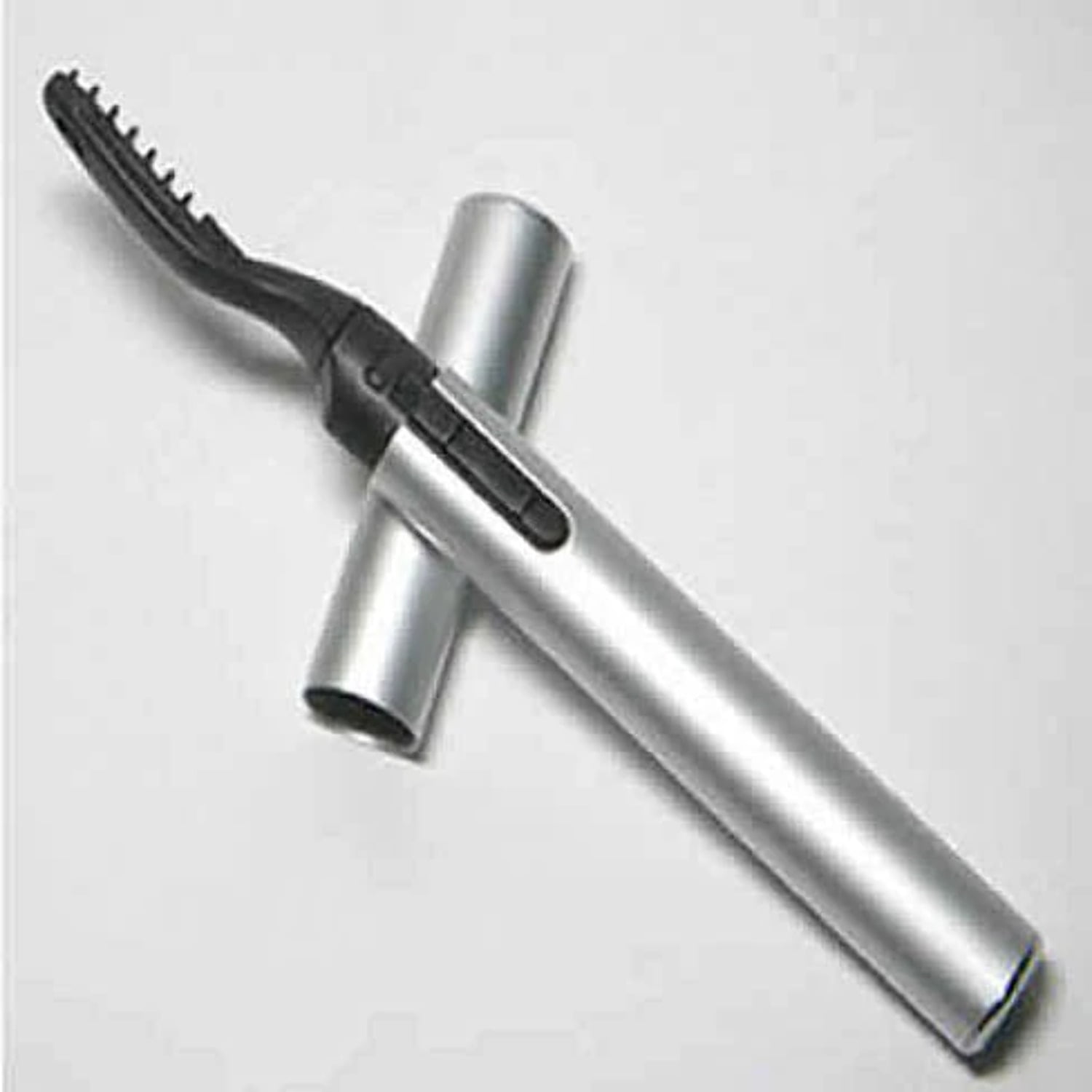 Vista Shops Lovely Lash - Portable Heated Eyelash Curler For Instant Curvy lashes