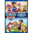 thumbnail image 1 of PAW Patrol: Ultimate Film And TV Collection, 1 of 1
