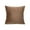 Coffee-367, variant on Yulucky Velvet Cushion 1Pcs Linen Lumbar Pillow Cushion Sofa Backrest Support Large Modern Home Decor Coffee 45x45cm,Bedding