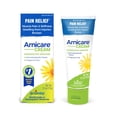 thumbnail image 3 of Boiron Arnicare Cream for Joint Pain, Muscle Pain, Swelling, Soreness, and Stiffness - Moisturizing and Fragrance-Free - 2.5 oz, 3 of 11