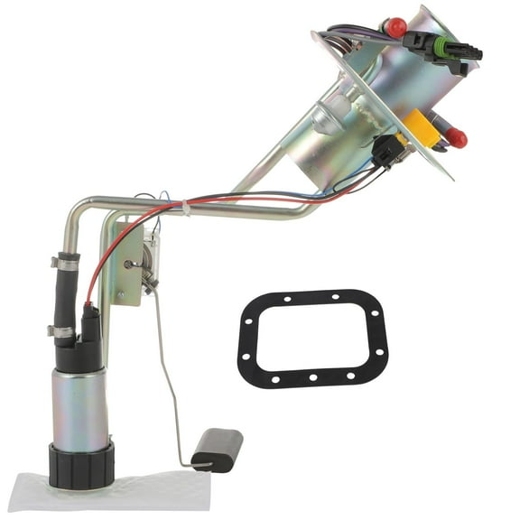 cciyu HP10031 Fuel Pump Module Assembly Electrical Replacement for 1989-1996 for Chevrolet Corvette 5.7L