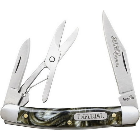 - Pen Knife with Scissors
