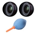 thumbnail image 3 of Peahefy Dust Cleaning Ball, Air Blow Cleaning Tool,2PCS Manual Mobile Phone Computer Keyboard Cleaning Rubber Vacuum Ball Remove Dust Ball, 3 of 8