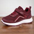 thumbnail image 4 of Deporte Informales para Correr Zapatos Diabéticos Antideslizantes Ligeras Al Aire Libre, 4 of 9
