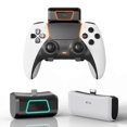 thumbnail image 1 of R6O JYS JYS-P5166 For Sony PS5 PS5 DualSense Edge Controller Power E2q Bank 1900mAh External Battery, 1 of 5