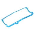 thumbnail image 2 of Pieza de repuesto de junta de cárter de aceite, ajuste azul para motor Chevy 283 327 350 383 400 Jadeshay A, 2 of 8
