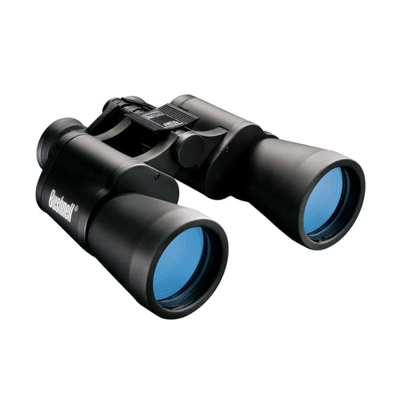 Bushnell Falcon 10x50 Porro Prism Black Binoculars