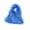 Blue, variant on Women Bag Fashion Shoulder Bag Plush Crossbody Bag Soft Winter Top Handle Bag Vintage Messengers Bag for Daily Travel