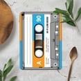 thumbnail image 4 of DesignSkinz Retro Cassette Tape V7 Full-Body Skin Decal Wrap Cover for iPad Mini (A1432/A1454), 4 of 4