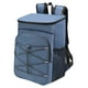 thumbnail image 4 of Mochila térmica aislada Bolsa térmica para la playa Bolsa térmica de gran capacidad Mochila térmica para el almuerzo Bolsa térmica para viajes Camping Azul Sunnimix Bolsas hieleras, 4 of 8