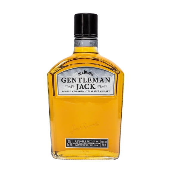 Whiskey Jack Daniel's Gentleman Jack 700 ml
