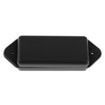 thumbnail image 2 of Cubierta de recogida de guitarra P90 Hugo Sin Accesorios para Instrumentos Musicales, 2 of 6