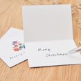 thumbnail image 2 of 9pcs Cartes de Noël Fantasy Star Collection Message Petites Cartes, 2 of 5