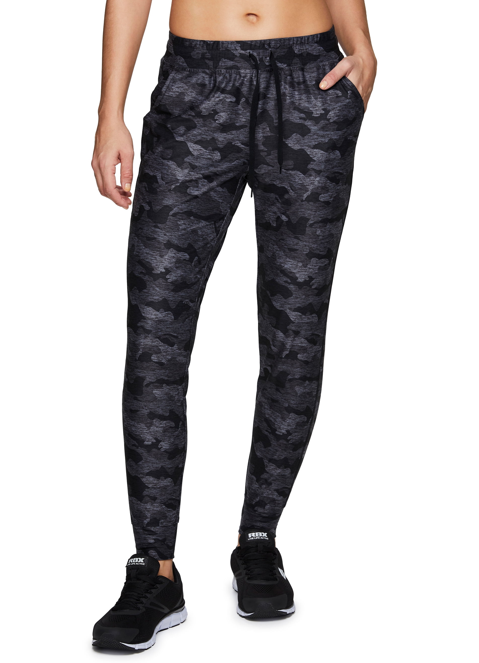 rbx camo joggers