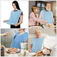 thumbnail image 4 of OUNONA Elderly Assistance Products Microfiber Protective 1 Set, 4 of 8