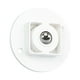 thumbnail image 1 of Rueda universal móvil de 360°, rueda universal resistente para muebles, minirueda autoadhesiva, rueda universal adhesiva para caja de almacenamiento, hogar y oficina., 1 of 7