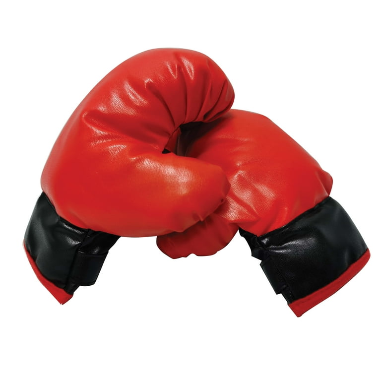 Boxing Trainer Kids Sports Children Ages 3 by MinnARK