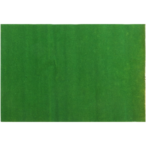 Artificial Turf Sand Table Model Decoration Sand Table Lawn Model Artificial Lawn