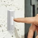thumbnail image 4 of BESTYASH Botón De Timbre De Puerta Con Para Uso En Casa Elegante Y Fácil Instalación En Pared, 4 of 7