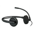 thumbnail image 3 of Creative Headset 51EF1070AA001 HS220 USB Headset Retail, 3 of 7