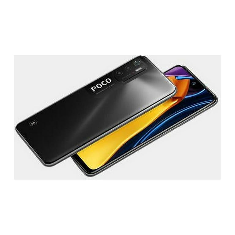 POCO M3 Pro 5G ( 64 GB Storage, 4 GB RAM ) Online at Best Price On