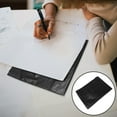 thumbnail image 2 of Miangastore Large Carbon Transfer Paper 2m Single-Sided Copy Paper For Tracing Drawing And Sketching Carbon Paper For Artists And Designers, 2 of 8