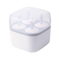 thumbnail image 1 of Creative Popsicle Molding Ice Tray Box Ice Cream Mold Summer Popsicle Mold, 1 of 3