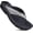 Grey, variant on Flip Flops for Women with Arch Support Plantar Fasciitis Orthopedic Cushioned Footbed Comfortable Non-Slip Sole with Padded Straps Dressy Casual Recovery Women Sandals