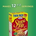 thumbnail image 4 of Stove Top Stuffing Mix for Chicken Twin Pack, 12 oz Box, 4 of 14