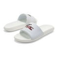 thumbnail image 7 of Lacoste Men Croco Slide Sandals, 7 of 7