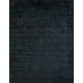 thumbnail image 1 of Ahgly Company Indoor Rectangle Abstract Dark Slate Gray Green Abstract Area Rugs, 6' x 9', 1 of 6