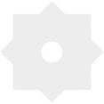 thumbnail image 4 of 34"OD x 7"ID x 18 3/4"C x 1"P Axel Architectural Grade PVC Contemporary Ceiling Medallion, 4 of 11
