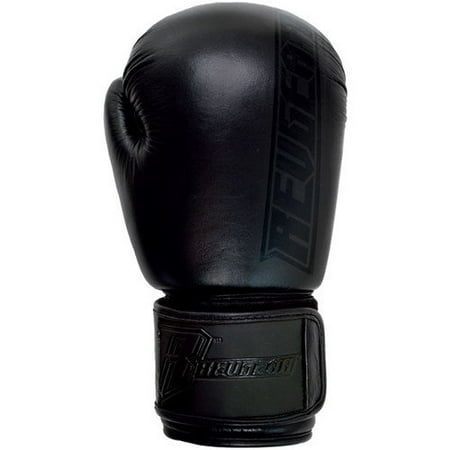 Revgear 129003 10 OZ Elite Leather Boxing Gloves