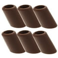 thumbnail image 3 of Niceauty Teapot Spout Covers Coffee Color Protective Silicone for Kitchen Use, 3 of 8
