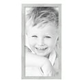 thumbnail image 2 of ArtToFrames 12" x 24" White Picture Frame, 12x24 inch White Wood Poster Frame (WOM-4430), 3 Pack, 2 of 7