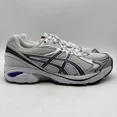 thumbnail image 1 of ASICS GT-2160 White Space Lavender Running Shoes Size 8 Men's 1203A320-104, 1 of 6
