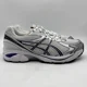 thumbnail image 1 of ASICS GT-2160 White Space Lavender Running Shoes Size 8 Men's 1203A320-104, 1 of 6