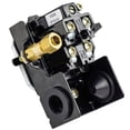 thumbnail image 3 of Heavy Duty 25 Amp Air Compressor Pressure Switch Control Valve 145-175 PSI, 3 of 3