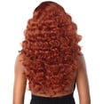 thumbnail image 2 of Sensationnel CLOUD 9 WHAT LACE DARLENE LONG CURLY LACE WIG, 2 of 5