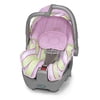 Evenflo Discovery Infant Carrier, Hula Hoop