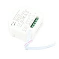 thumbnail image 1 of Lumière Smart Switch Module WiFi Home Light Switch Control 3 Gang Support Haut-Parleur Intelligent pour Tuya, 1 of 8