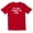 Garnet, variant on TotallyTorn My Dog Thinks I Am Cool Novelty Sarcastic Funny Mens Graphic T Shirts