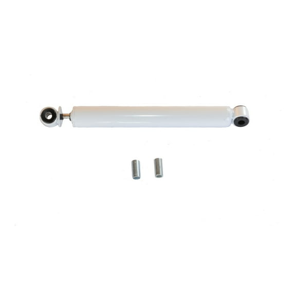 Gabriel 6854SE Steering Stabilizer Fits 00-05 Ford Excursion 4WD; 99-03 Ford F-250 Super Duty 4WD; 99-03 Ford F-350 Super Duty 4WD; 99-04 Ford F-450 Super Duty; 99-04 Ford F-550 Super Duty (1 pack)