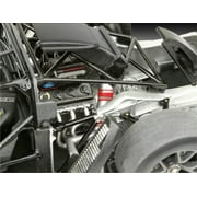 Carrera Plastic Model Kit-Ford GT Le Mans 1:24