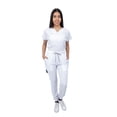 thumbnail image 1 of Pijama Quirúrgica Mujer Jogger Kolorum Stretch Antifluido Nala, 1 of 1