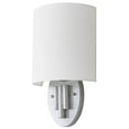 thumbnail image 2 of Safavieh Darlene 14.75 in. High Wall Sconce, Set of 2, 2 of 5