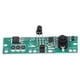 thumbnail image 1 of Placa de circuito de control remoto, módulo controlador de lámpara de circuito solar de control remoto Controlador de lámpara solar meticulosamente diseñado, 1 of 14