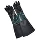 thumbnail image 1 of Guantes de protección Yotijar para chorro de arena 65 cm Algodón Duradero 1 par, 1 of 9