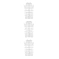 thumbnail image 1 of QualitChoice Comfortable Durable Adult Cast Cover Bandage Protector for Wrist Hand Ankle Arm 3Set, 1 of 5