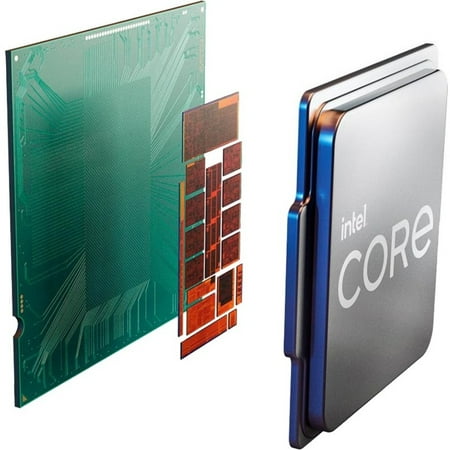 Open Box Intel Core i9 (11th Gen) i9-11900K Octa-core (8 Core) 3.50 GHz
